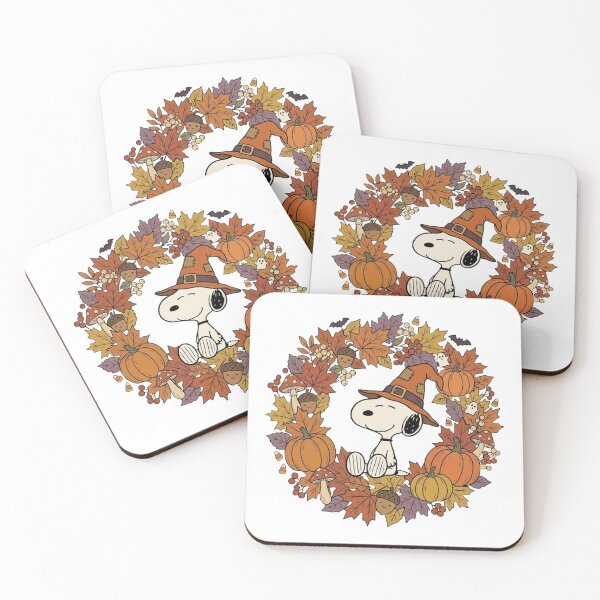 Item preview, otoño de snoopy designed and sold by world+167.