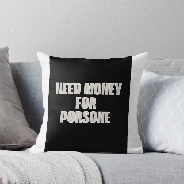 Item preview, Classic Sports Car Illustration Inspired by Porsche Design designed and sold by MoezyoLima.
