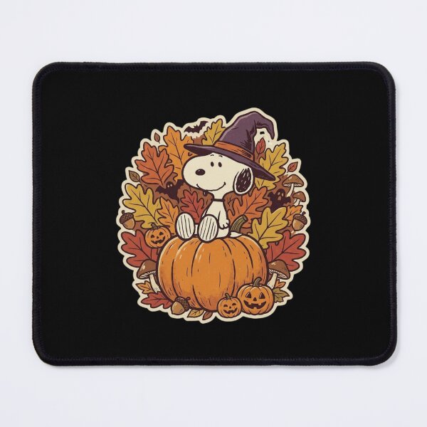 Item preview, snoopy-autumn designed and sold by world+167.