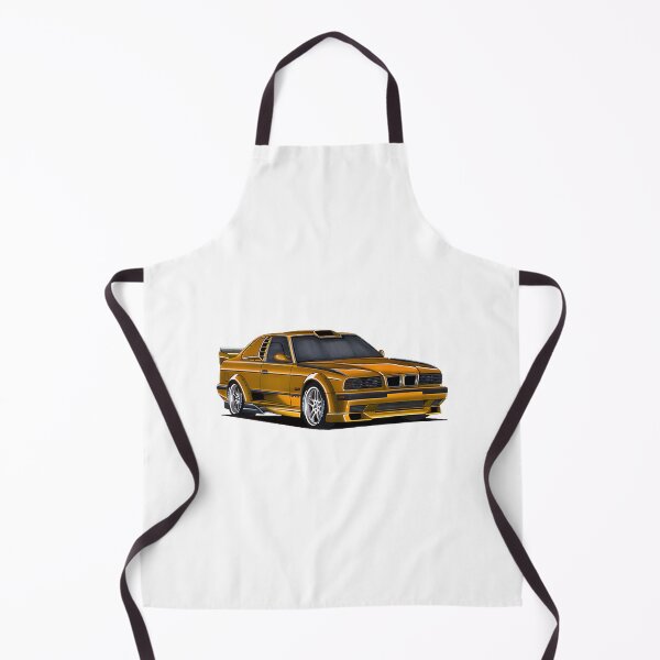 Item preview, Legendary Yellow Modified Sport Car GTR V Coupe Design Artwork designed and sold by Zyla Graphic.
