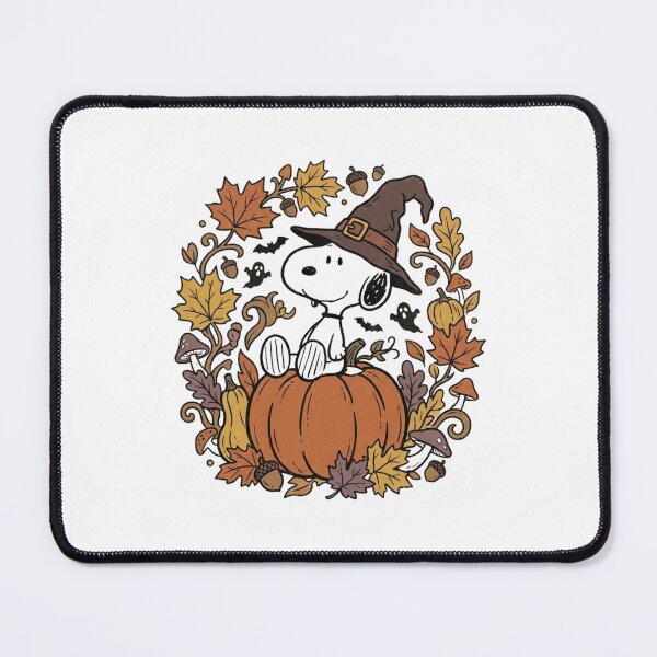 Item preview, snoopy-autumn designed and sold by world+167.
