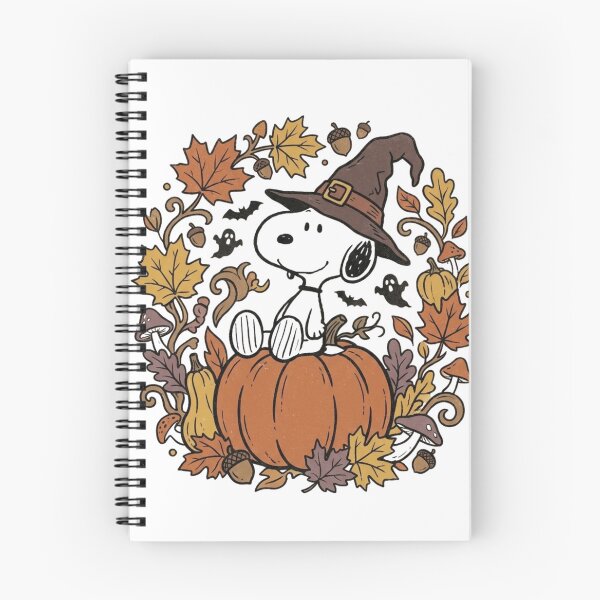 Item preview, snoopy-autumn designed and sold by world+167.