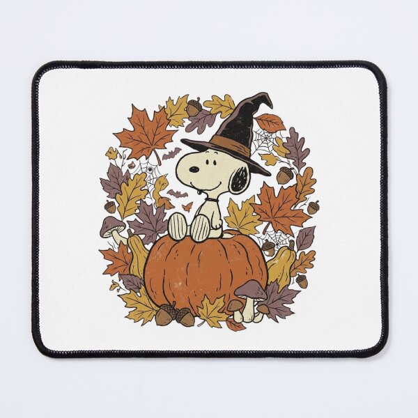 Item preview, snoopy-autumn designed and sold by world+167.