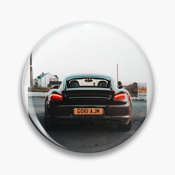 Item preview, Porsche Cayman Sports Car Design Ideal for Car Enthusiasts and Automotive Lovers designed and sold by MoezyoLima.