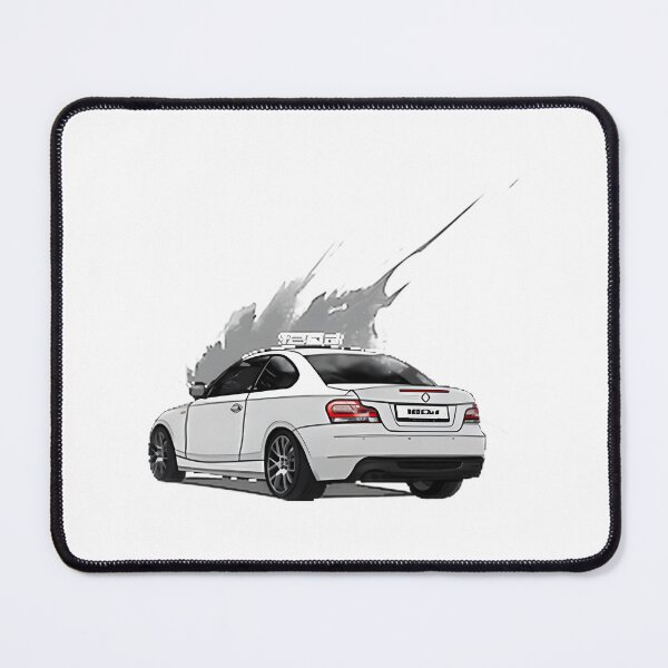 Item preview, Abstract Car D Art Design with Modern Geometric Style designed and sold by Zyla Graphic.