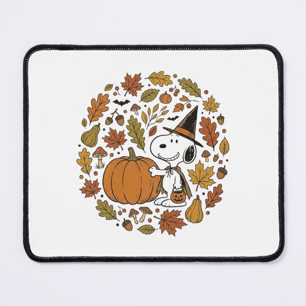 Item preview, snoopy-autumn designed and sold by world+167.