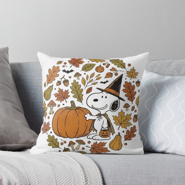 Item preview, snoopy-autumn designed and sold by world+167.