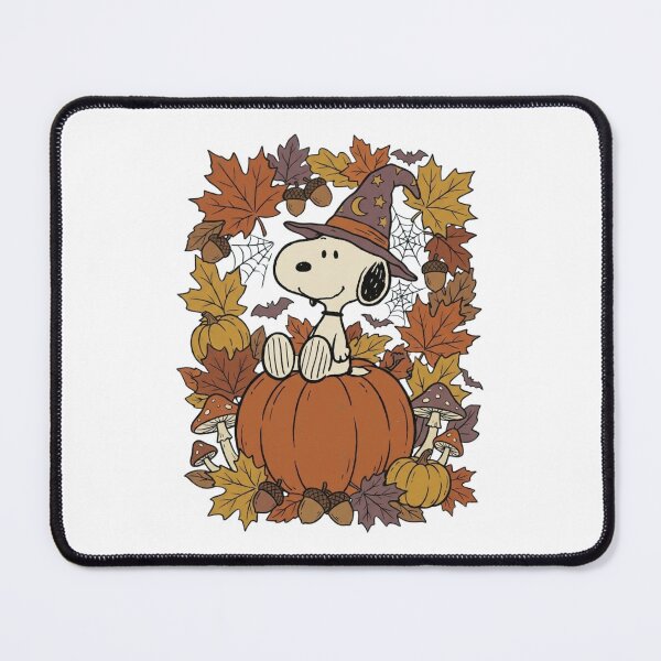 Item preview, snoopy-autumn designed and sold by world+167.