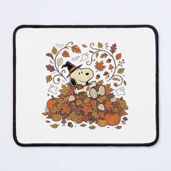 Item preview, snoopy-autumn designed and sold by world+167.