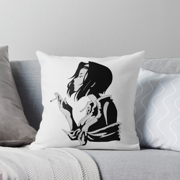 Item preview, Scribble White Lady  designed and sold by Ninaa-Art.
