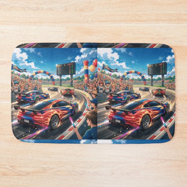 Item preview, Formula Cars designed and sold by casamomo.