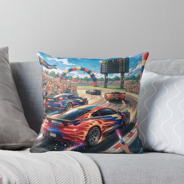 Item preview, Formula Cars designed and sold by casamomo.