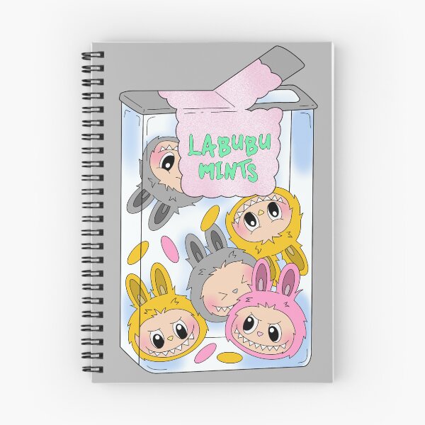 Item preview, Labubu designed and sold by AmelieLacroix.