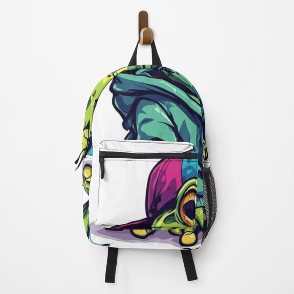 Item preview, Cool Chill Frog Wearing Hoodie - Funny Streetwear Toad Art designed and sold by Digital Design Market.