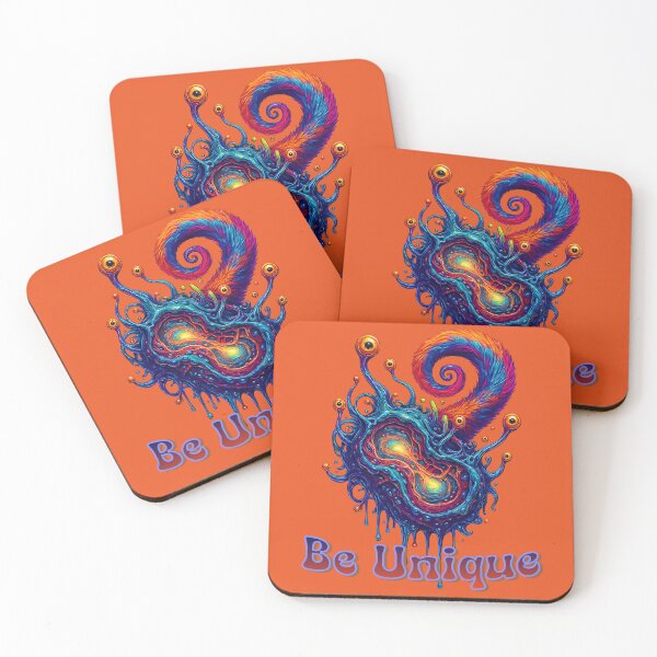 Item preview, Be Unique designed and sold by cbfineart.