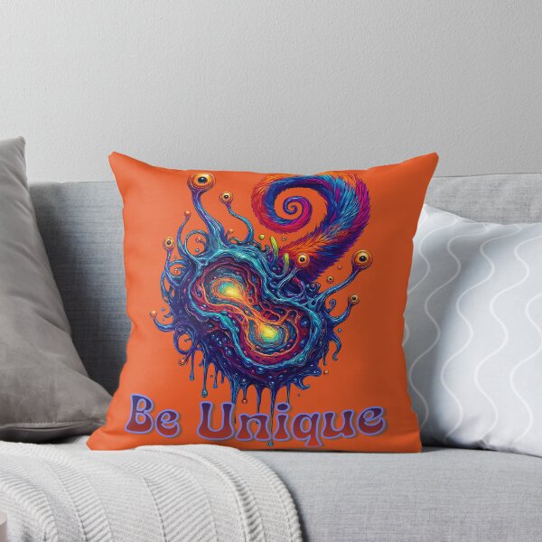 Item preview, Be Unique designed and sold by cbfineart.