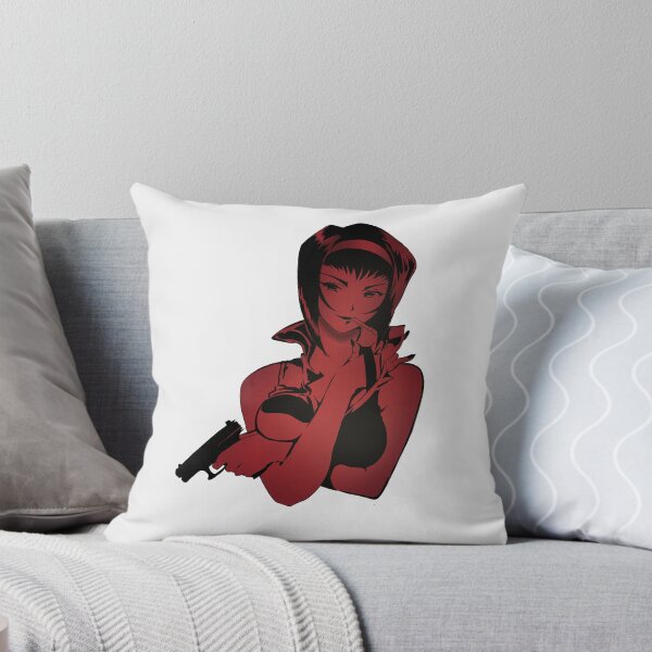 Item preview, Doodle Red Woman designed and sold by Ninaa-Art.