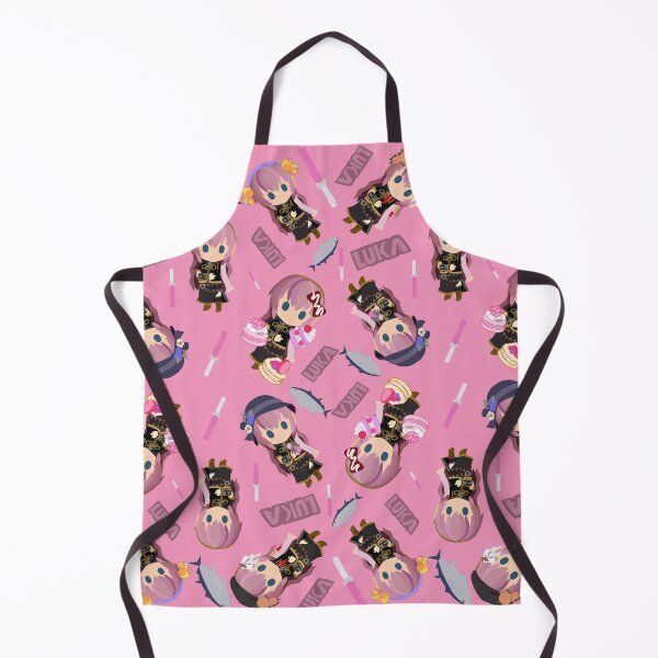Item preview, Megurine Luka designed and sold by PatternBarn1.