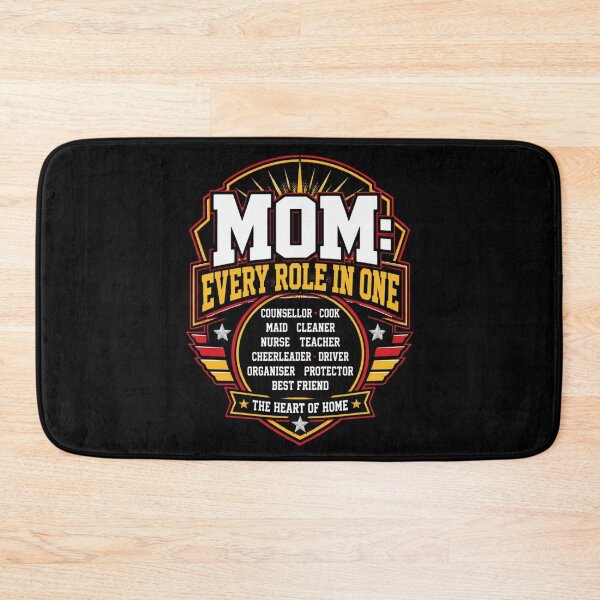 Artikelvorschau, Mama-Heldin-Schild entworfen und verkauft von Imemewell.