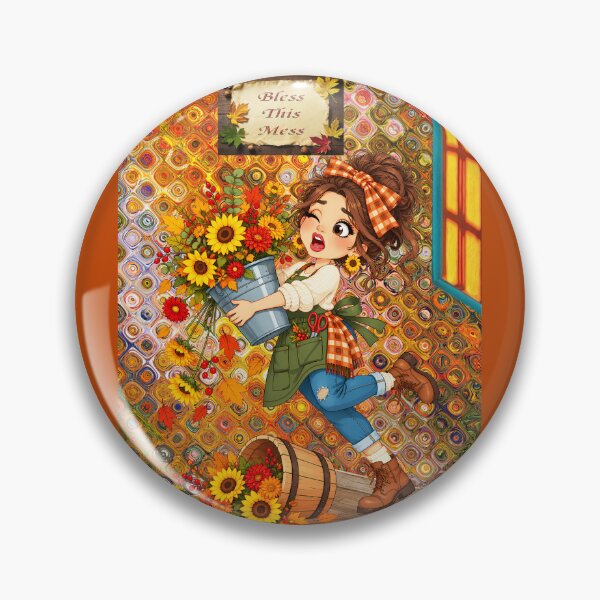 Item preview, OOPS designed and sold by Tammera.