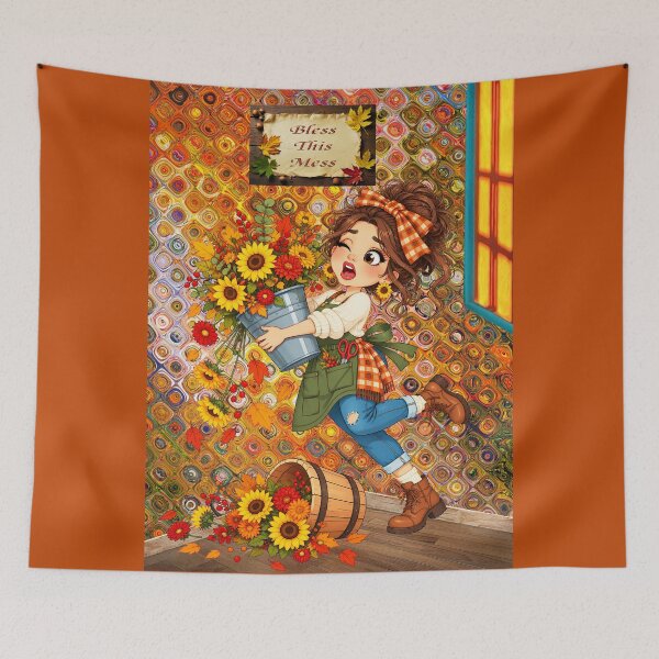 Item preview, OOPS designed and sold by Tammera.