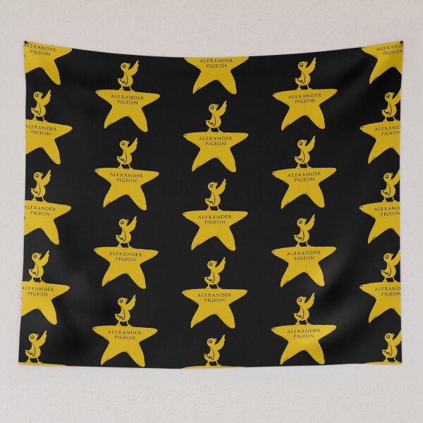 Item preview, Alexander Pigeon designed and sold by papa-rossi.