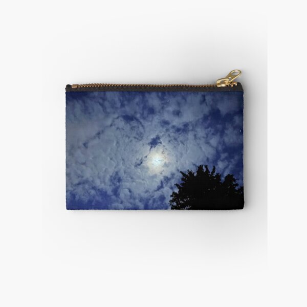 Item preview, Wavy clouds designed and sold by Harmonyfellowship23.