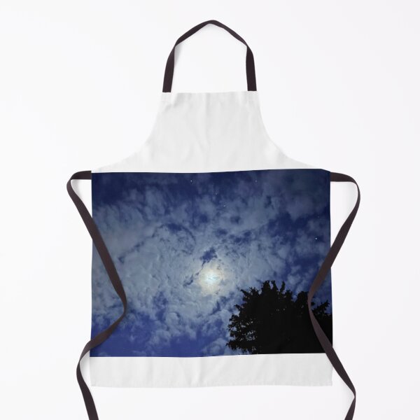 Item preview, Wavy clouds designed and sold by Harmonyfellowship23.