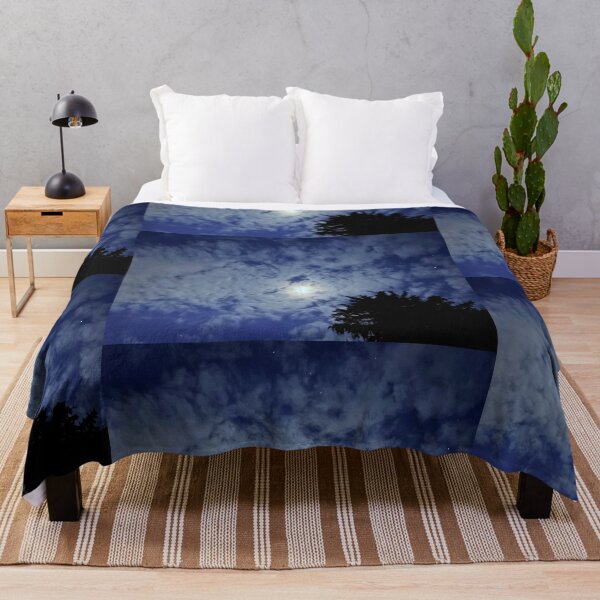 Item preview, Wavy clouds designed and sold by Harmonyfellowship23.