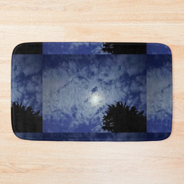 Item preview, Wavy clouds designed and sold by Harmonyfellowship23.