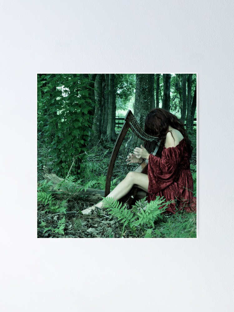 Alternate view of Heart Song Poster