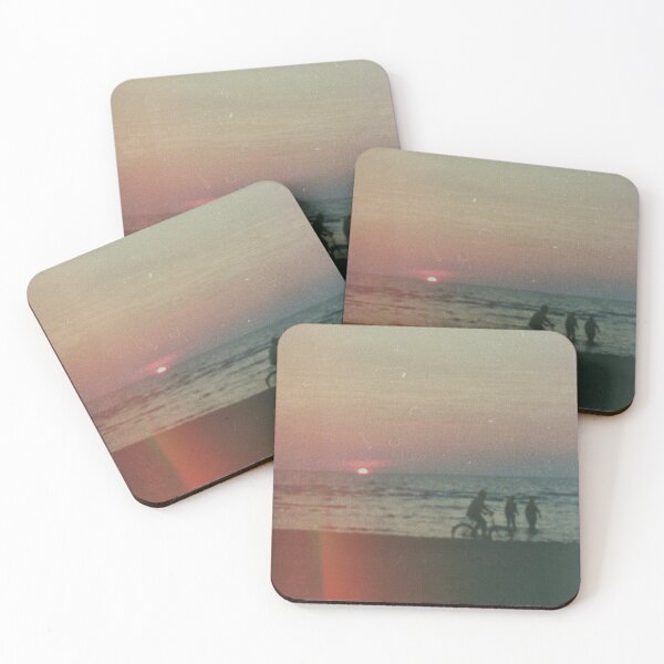 Item preview, Vintage Summer Beach designed and sold by shelteredinside.