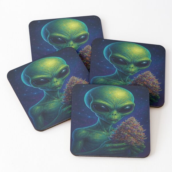 Item preview, alien designed and sold by pksart1.
