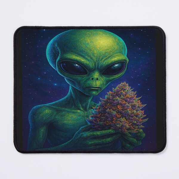 Item preview, alien designed and sold by pksart1.