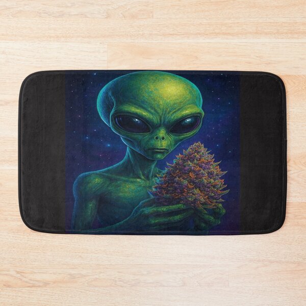 Item preview, alien designed and sold by pksart1.