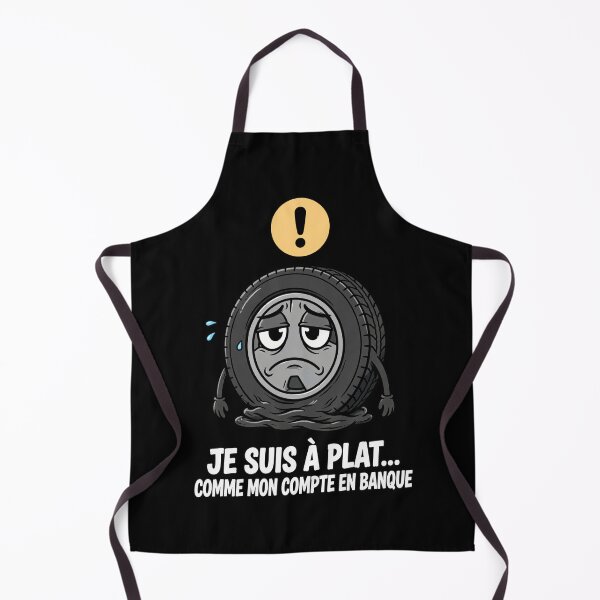 Item preview, I'm as broke as my bank account designed and sold by Bonnes Fêtes.