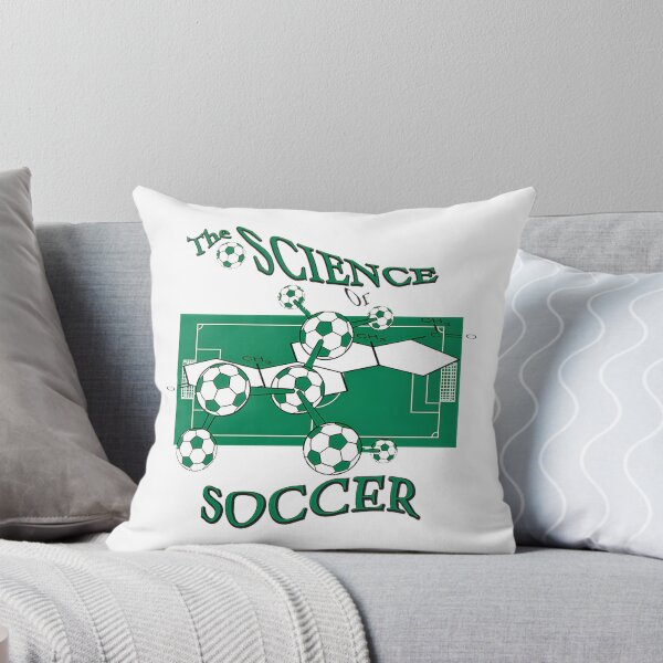 Item preview, Dynamic Soccer Ball Design for Sports Enthusiasts and Players designed and sold by JoeyQueso.