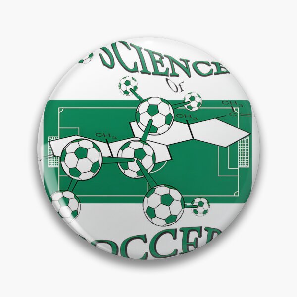 Item preview, Dynamic Soccer Ball Design for Sports Enthusiasts and Players designed and sold by JoeyQueso.