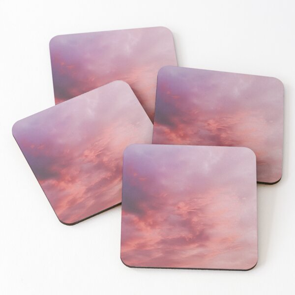 Item preview, Pink Clouds designed and sold by shelteredinside.
