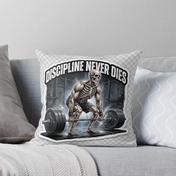 Item preview, Earn Your Strength Gym Warrior designed and sold by Nikunjprajapati.