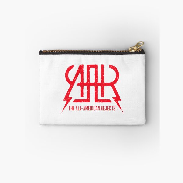 Item preview, The All American Rejects Band Logo Classic Rock Music Design designed and sold by RaaadicalDude.