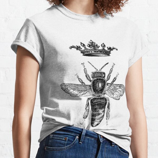 queen bee shirt