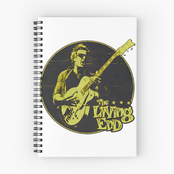 Item preview, The Living End Artistic Graphic Design for Unique Style and Expression designed and sold by gl-silva.