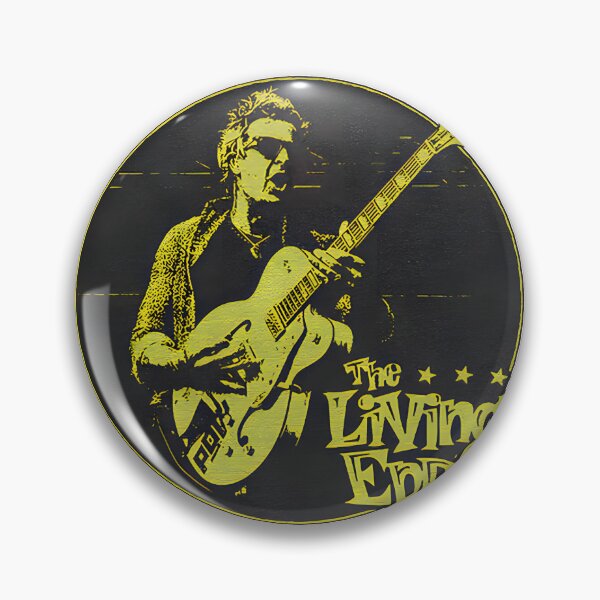 Item preview, The Living End Artistic Graphic Design for Unique Style and Expression designed and sold by gl-silva.