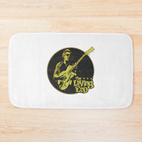 Item preview, The Living End Artistic Graphic Design for Unique Style and Expression designed and sold by gl-silva.