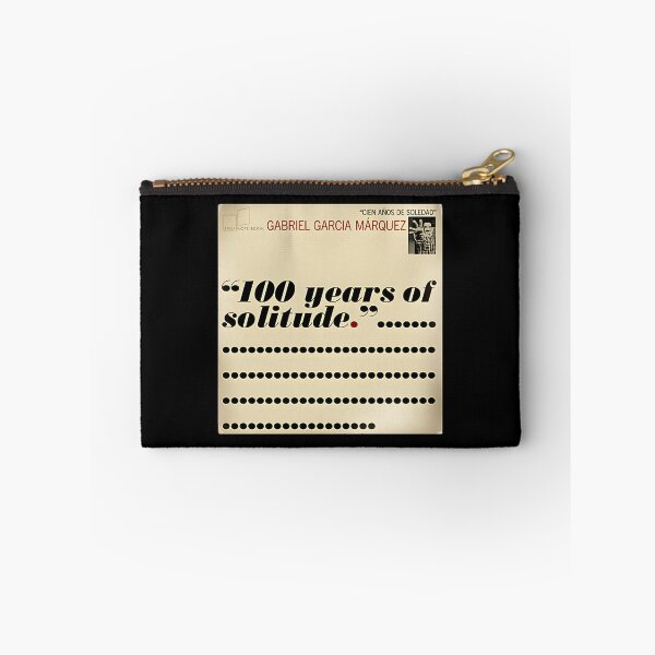 Item preview, Vintage Style Notebook Records Design with Years and Marquez Theme designed and sold by DeanUrevig.