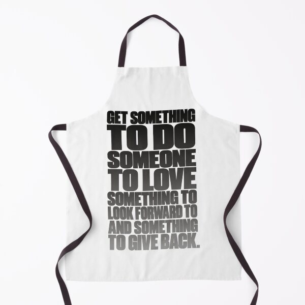 Item preview, Purpose, Love, Hope & Giving Back — Inspirational Quote designed and sold by misterstaley.
