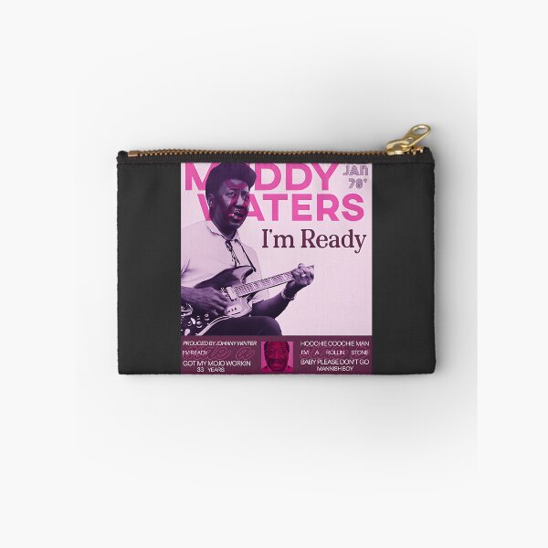 Item preview, I'm Ready Motivational Quote Design for Confidence and Positivity designed and sold by ATGR.