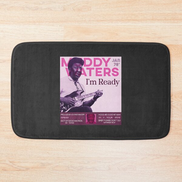 Item preview, I'm Ready Motivational Quote Design for Confidence and Positivity designed and sold by ATGR.