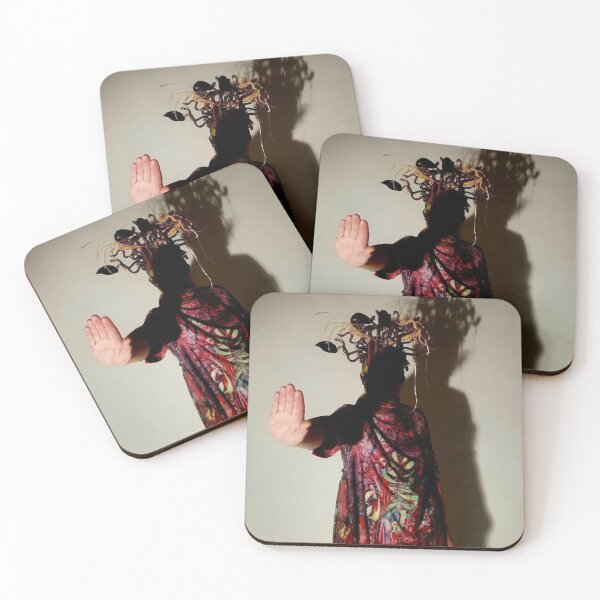 Item preview, Witchy Woman Says Stop designed and sold by hogelstick.